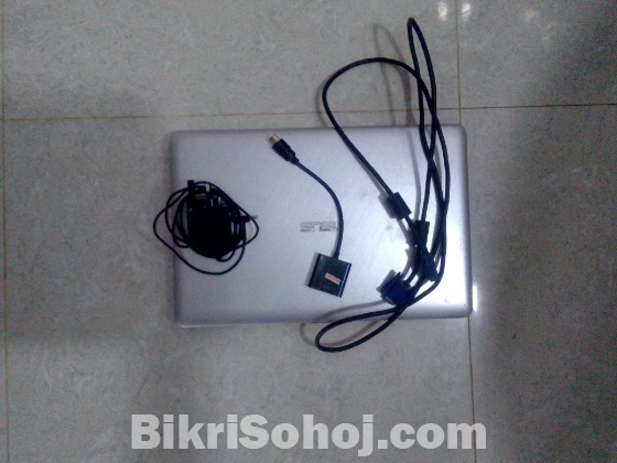 ASUS LAPTOP - X543MA-G0001W